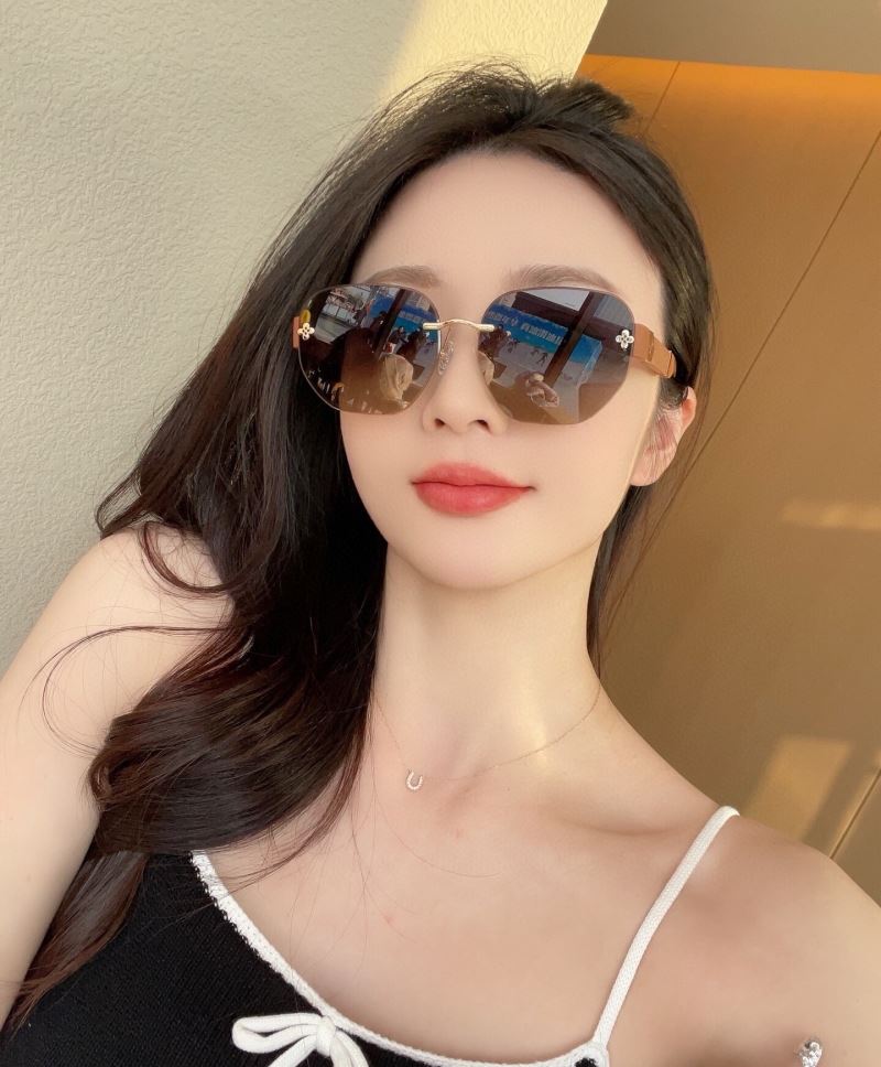 Louis Vuitton Sunglasses